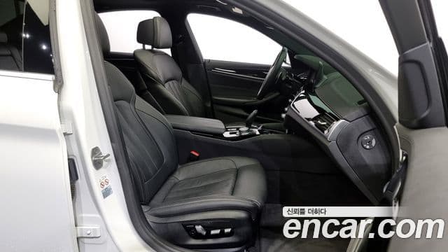 BMW 5시리즈 (G30) 530e M Sport, 2020 11