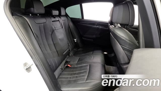 BMW 5시리즈 (G30) 530e M Sport, 2020 12
