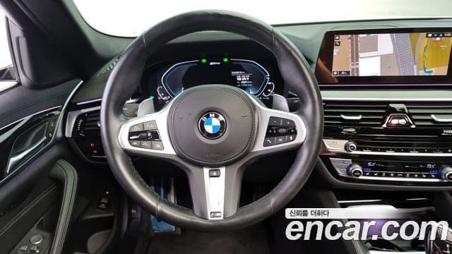 BMW 5시리즈 (G30) 530e M Sport, 2020 13