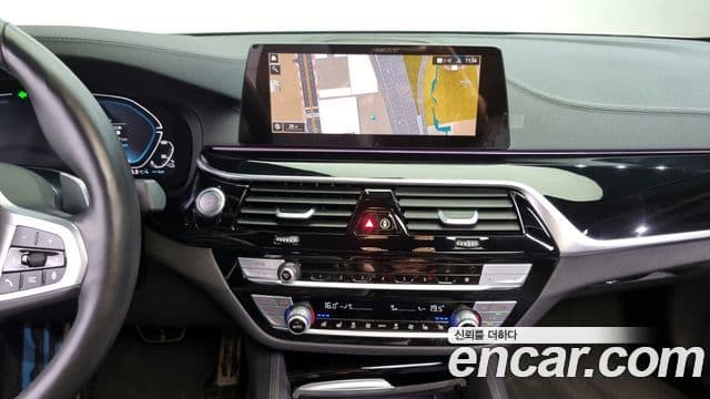 BMW 5시리즈 (G30) 530e M Sport, 2020 14