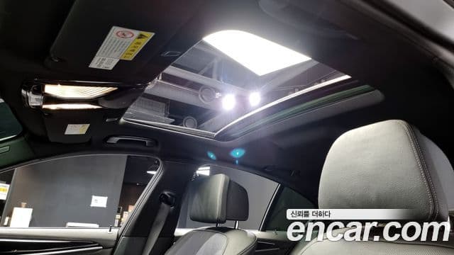 BMW 5시리즈 (G30) 530e M Sport, 2020 19