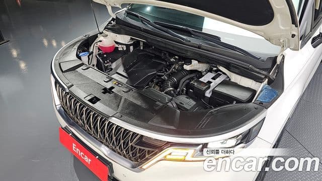 Kia Carnival 4세대 Signature, 2021 6