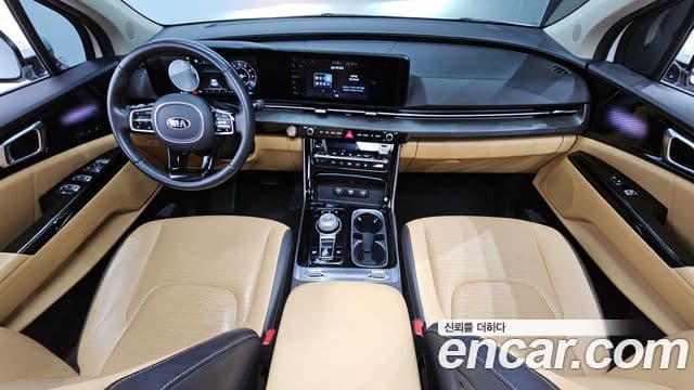 Kia Carnival 4세대 Signature, 2021 7