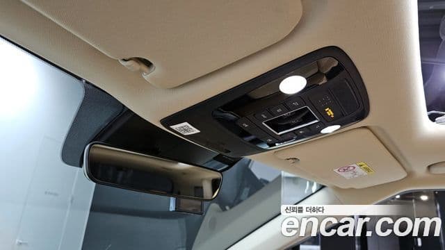 Kia Carnival 4세대 Signature, 2021 12