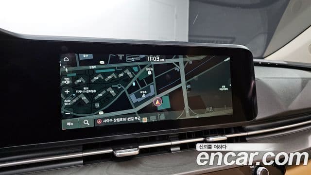 Kia Carnival 4세대 Signature, 2021 14