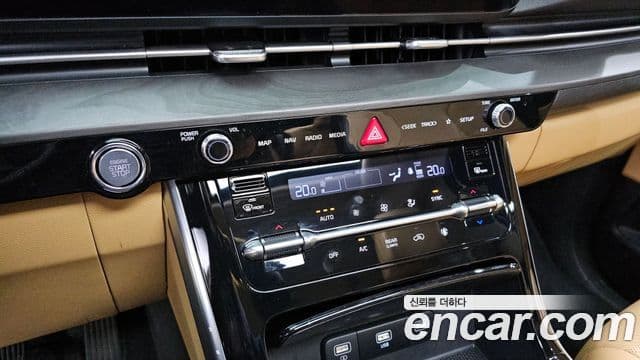 Kia Carnival 4세대 Signature, 2021 15