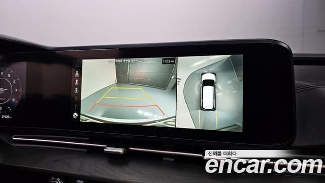 Kia Carnival 4세대 Signature, 2021 16