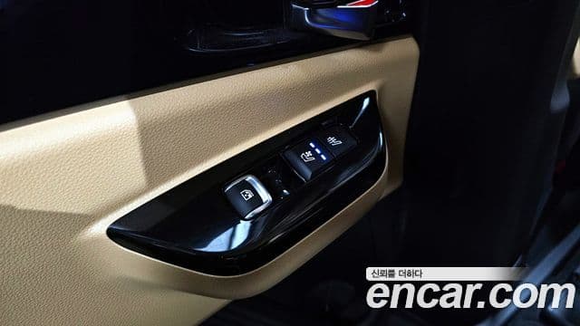 Kia Carnival 4세대 Signature, 2021 17
