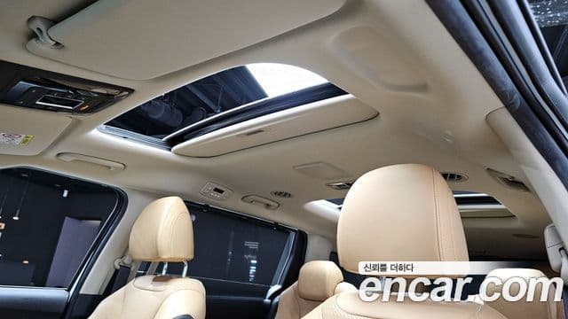 Kia Carnival 4세대 Signature, 2021 19
