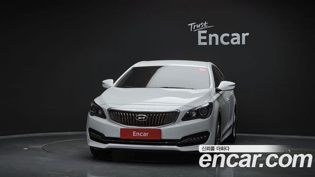 Hyundai Aslan Modern, 2017 3