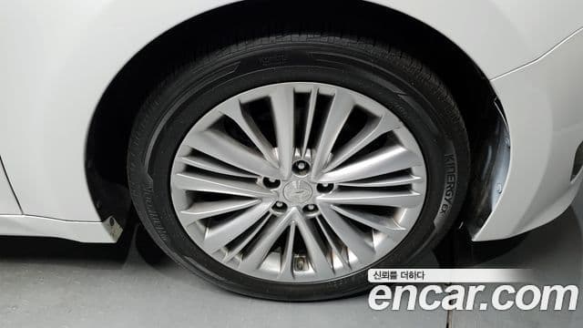 Hyundai Aslan Modern, 2017 все фото