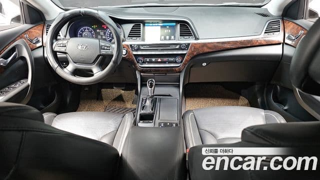 Hyundai Aslan Modern, 2017 7