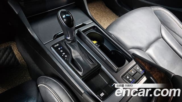 Hyundai Aslan Modern, 2017 9