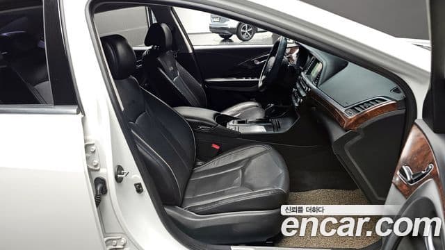 Hyundai Aslan Modern, 2017 10