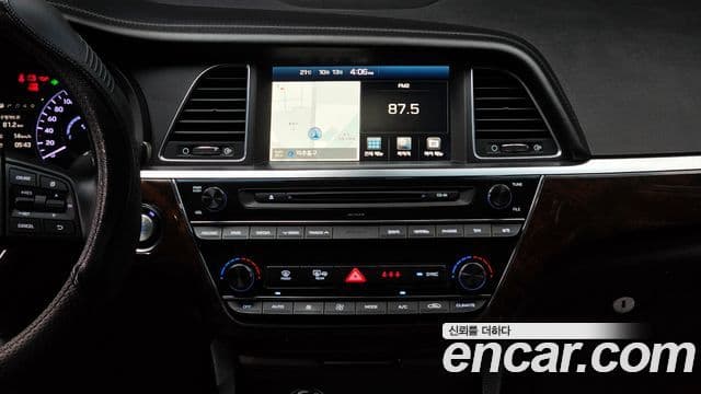 Hyundai Aslan Modern, 2017 14