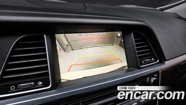 Hyundai Aslan Modern, 2017 15