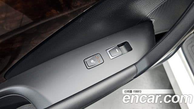 Hyundai Aslan Modern, 2017 19