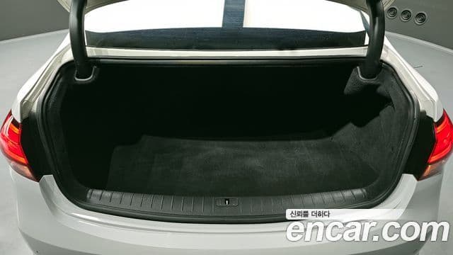 Hyundai Aslan Modern, 2017 20