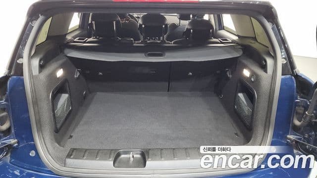 Mini Cooper D 클럽맨 2세대, 2017 20