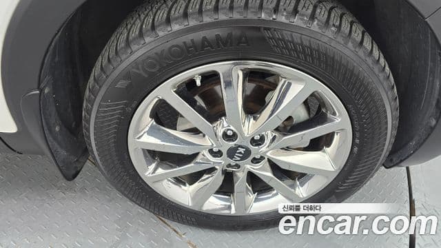 Kia All New Sorento Noblesse, 2016 все фото