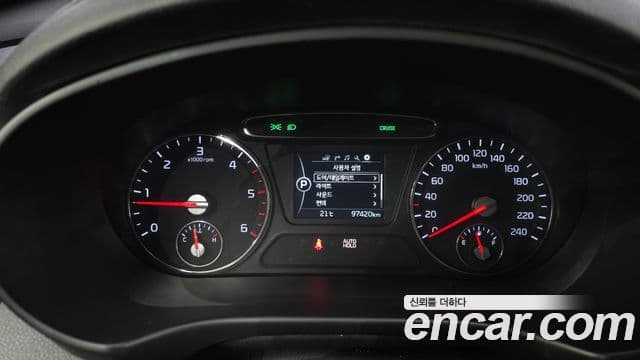 Kia All New Sorento Noblesse, 2016 8