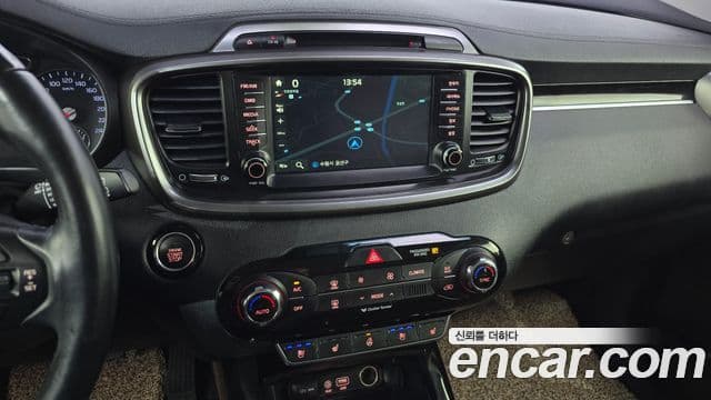 Kia All New Sorento Noblesse, 2016 14