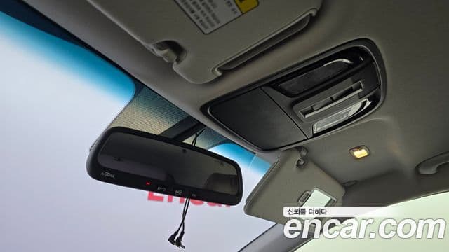 Kia All New Sorento Noblesse, 2016 17