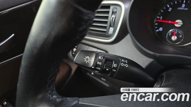 Kia All New Sorento Noblesse, 2016 18