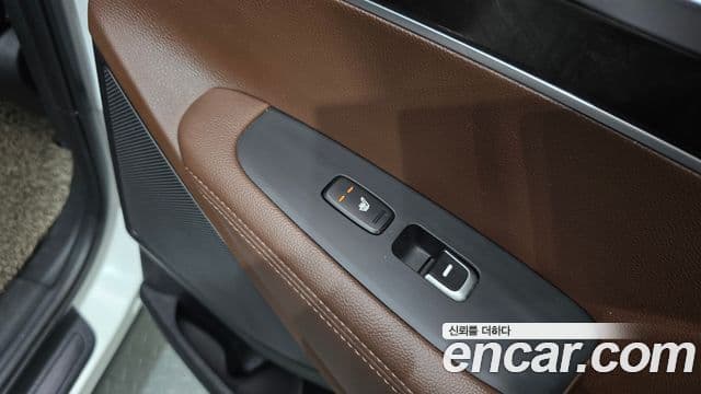 Kia All New Sorento Noblesse, 2016 19