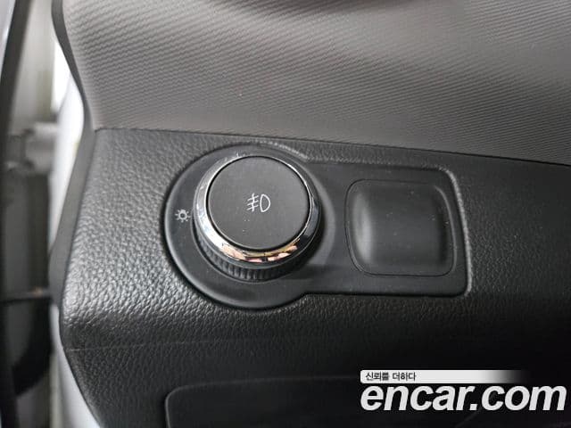 Chevrolet(GM대우) 아베오 хэтчбек топовая версия, 2012 13