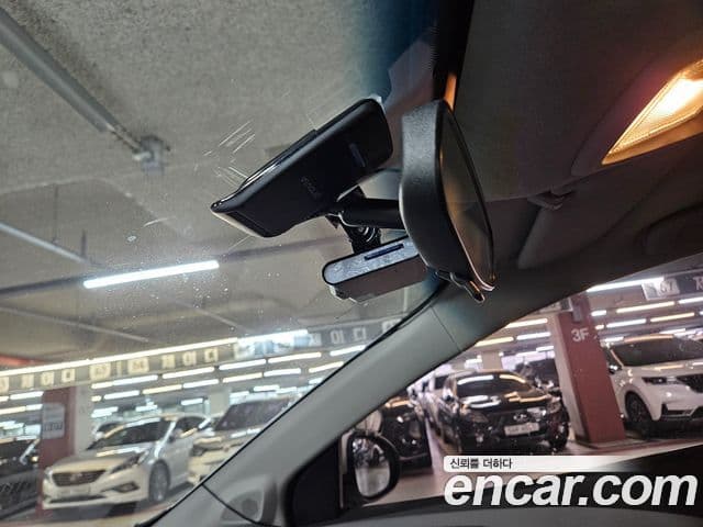 Chevrolet(GM대우) 아베오 хэтчбек топовая версия, 2012 14