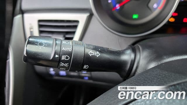 Hyundai i30(новый кузов / новое поколение) дизель 1.6 VGT Unique, 2012 19