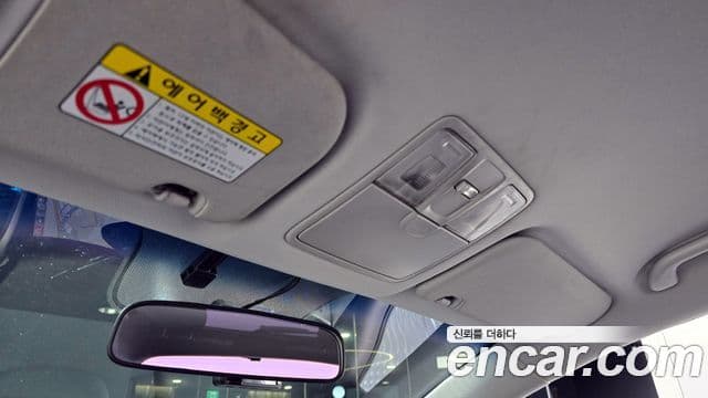 Hyundai i30(новый кузов / новое поколение) дизель 1.6 VGT Unique, 2012 20