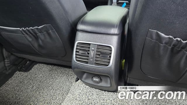 Kia The / новый New K5 2세대 Prestige, 2019 19