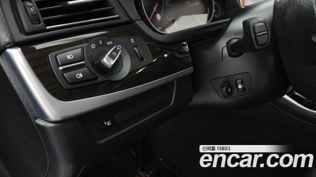 BMW 5시리즈 (F10) Luxury, 2015 16