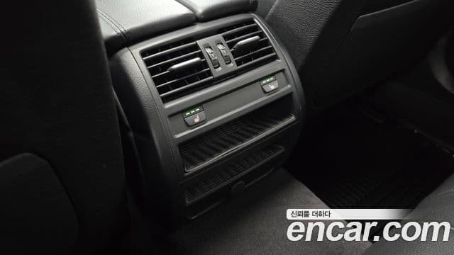 BMW 5시리즈 (F10) Luxury, 2015 17