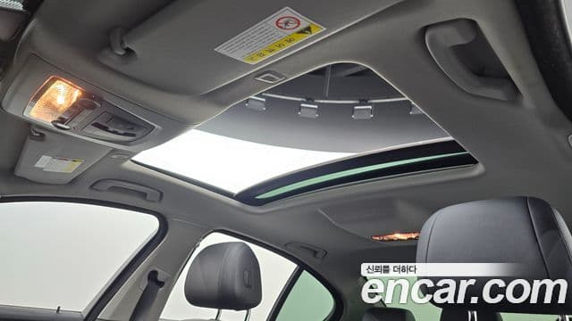 BMW 5시리즈 (F10) Luxury, 2015 19