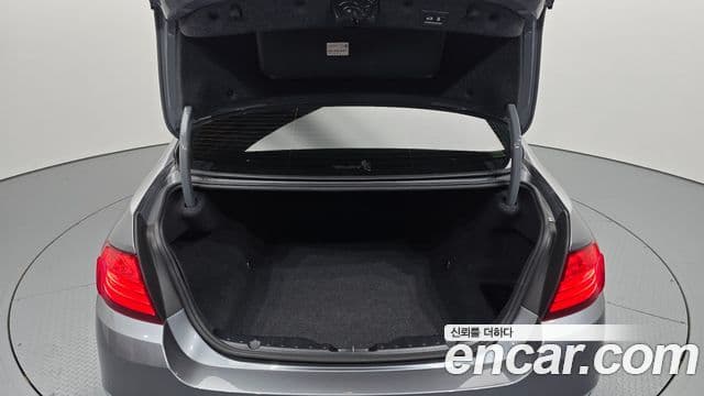 BMW 5시리즈 (F10) Luxury, 2015 20