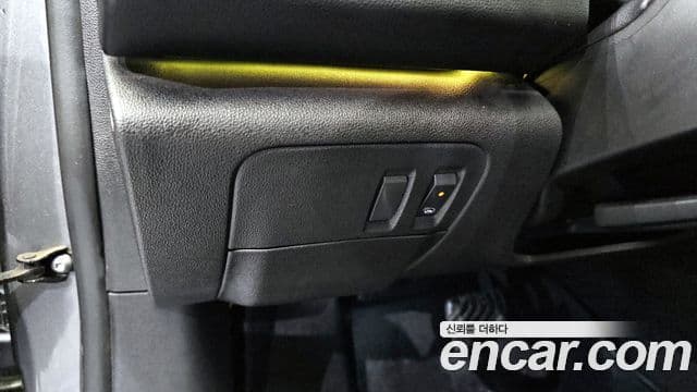 Renault Korea(Samsung) SM6 2.0 LPe RE (для людей с инвалидностью), 2016 13