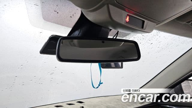 Renault Korea(Samsung) SM6 2.0 LPe RE (для людей с инвалидностью), 2016 19