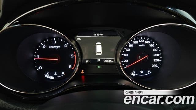 Kia The / новый New Carnival President, 2019 8