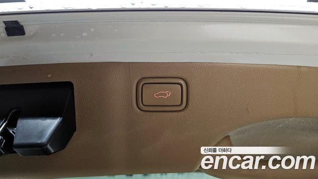 Kia The / новый New Carnival President, 2019 20