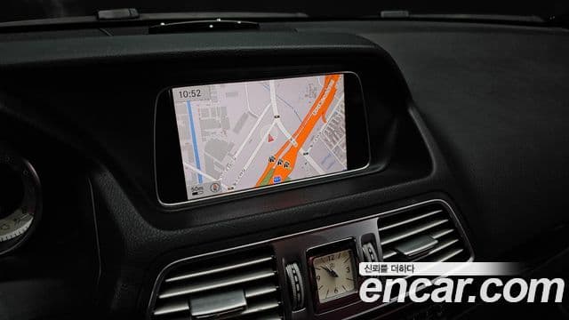 Mercedes-Benz E-класс W212 E200 купе, 2014 14