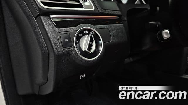 Mercedes-Benz E-класс W212 E200 купе, 2014 16