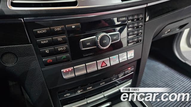 Mercedes-Benz E-класс W212 E200 купе, 2014 17