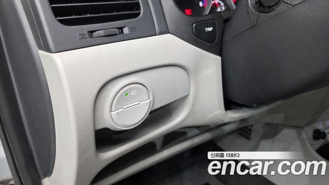 Hyundai 베르나 트랜스폼 Premier, 2010 13