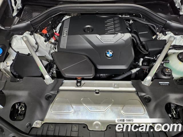 BMW X4 (G02) xDrive20i xLine, 2025 6