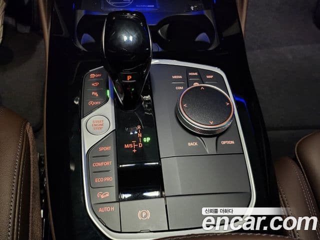 BMW X4 (G02) xDrive20i xLine, 2025 9