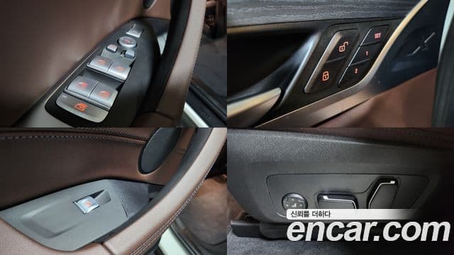 BMW X4 (G02) xDrive20i xLine, 2025 17