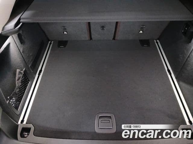 BMW X4 (G02) xDrive20i xLine, 2025 20